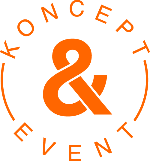 Koncept Event