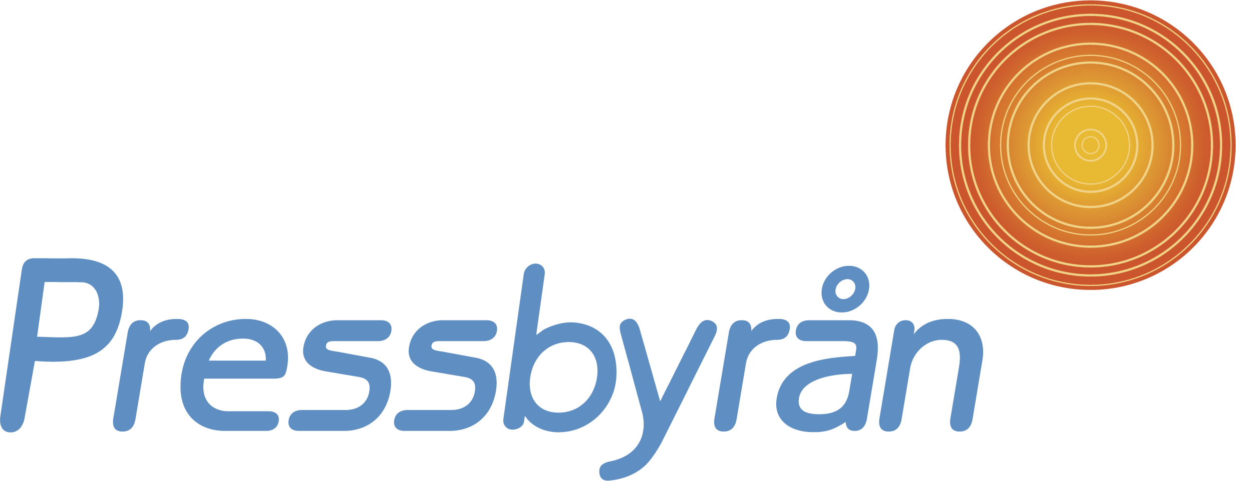 Pressbyrån